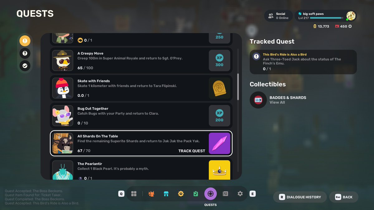 Lynn🦊✨️ tweet media