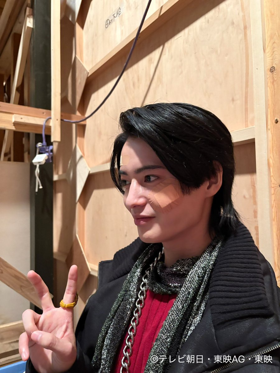 ヴィン89P13 (@VinzChing) / Posts / X