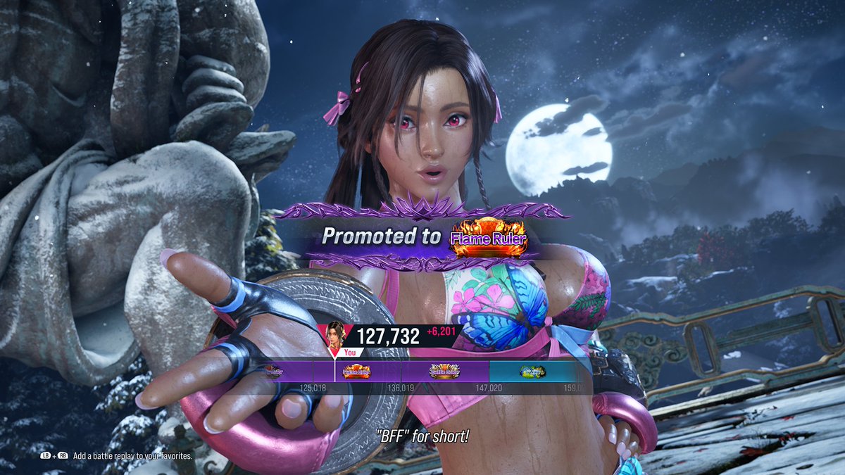 EnV or AL_Rosè tweet media