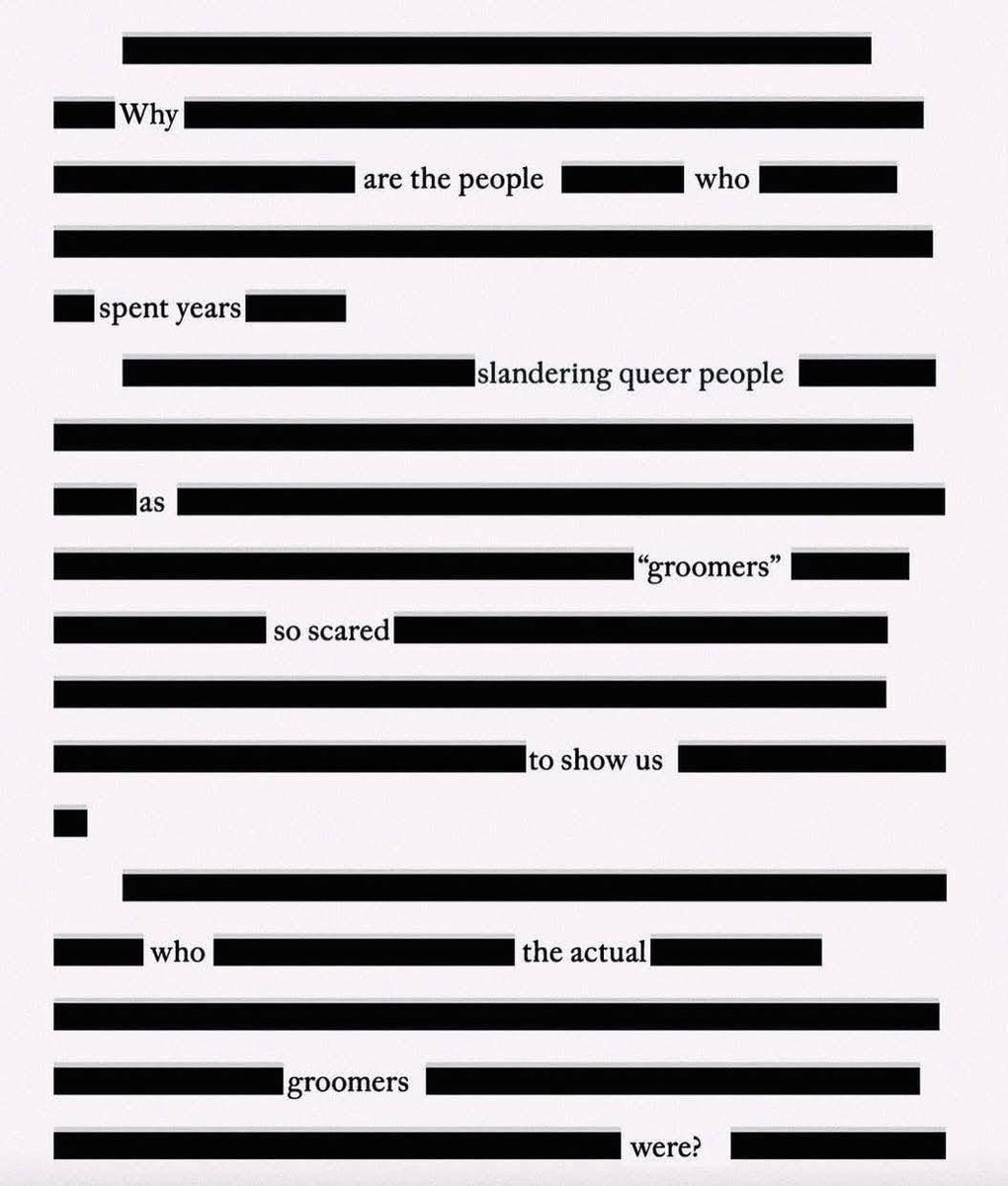 DavidLeavitt's tweet image. Why?