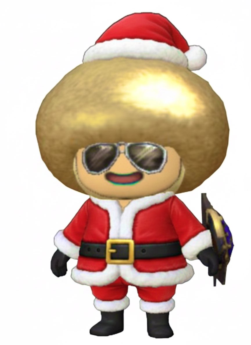 🎁メリークリスマス🎁
お好きな武器チャーム一名様
【参加条件】フォロー&amp;リポスト
【抽選方法】あたるってぃー
【応募期間】12月25日23時59分迄
YouTubeでお得な還元💴お見逃しなく
⬇️チャンネル登録🛎️
youtube.com/@%E3%83%8B%E3%…
#ドラクエ#プレゼント#金策