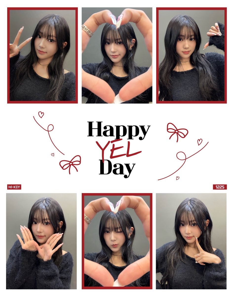 H1KEY_official's tweet image. ⁺⊹˚.⋆  𝐻𝑎𝑝𝑝𝑦 𝑌𝐸𝐿 𝐷𝑎𝑦  ⋆.˚⊹⁺

#HAPPY_YEL_DAY
#H1KEY #하이키 #ハイキー
#YEL #옐 #イェル 
#GORUN