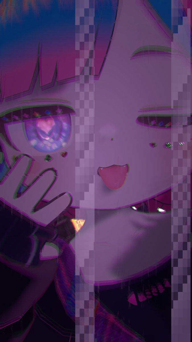 nukosamavrc's tweet photo. VividAvatarFX
カメラにエフェクトをかけるギミック

変わった雰囲気の写真をとったり、レタッチしたような写真が撮れる。

かなり細かい調整ができるが、難しくてプリセットしか使ってない。
使いこなしたら多分すごい。

謎技術でExpression Parametersの消費が０！

https://t.co/0lLIxnMM3s
#VAFX https://t.co/d16DDzULbS