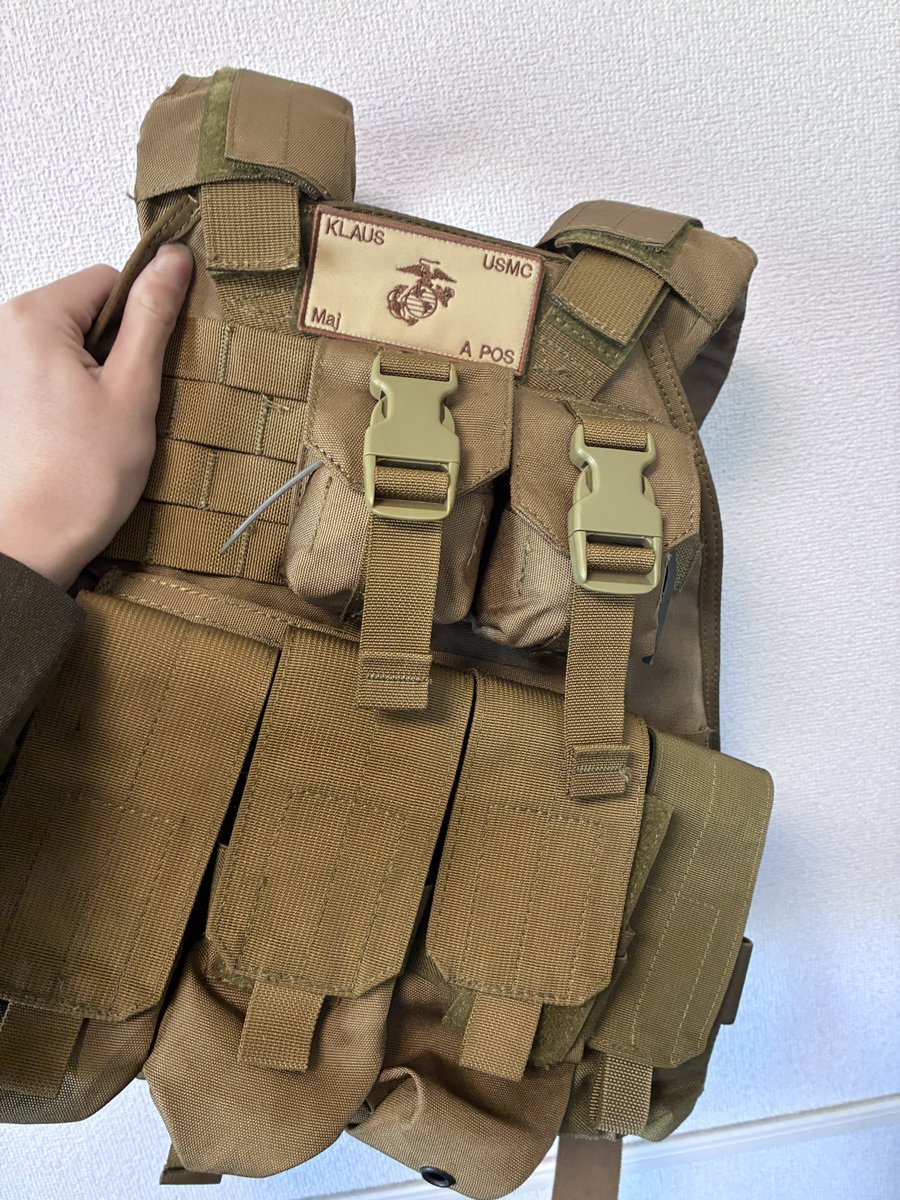 Klaus少佐 (@Klaus8844) / Posts / X