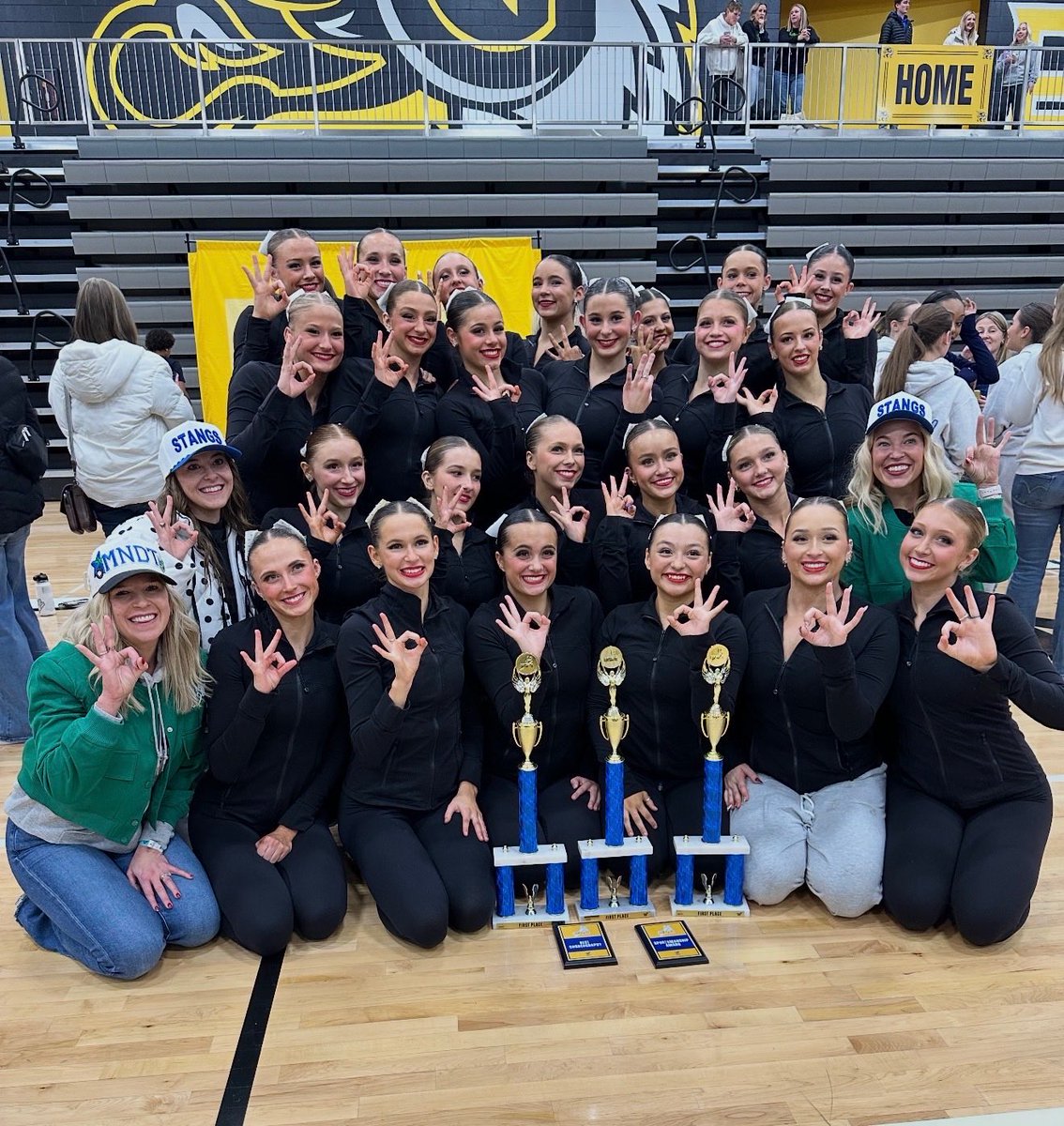 MNHS Activities tweet media