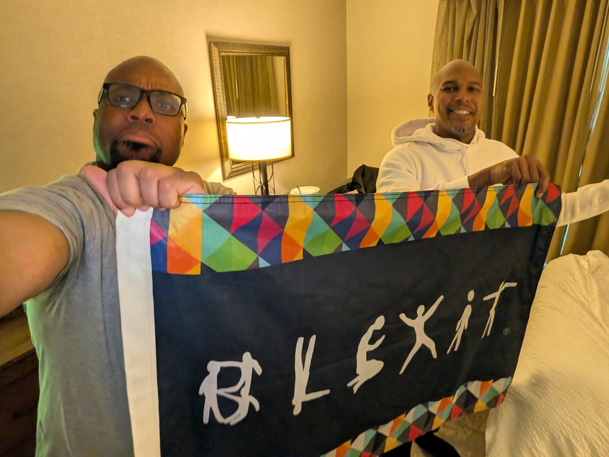 Dion Jordan Powell, MPA tweet media