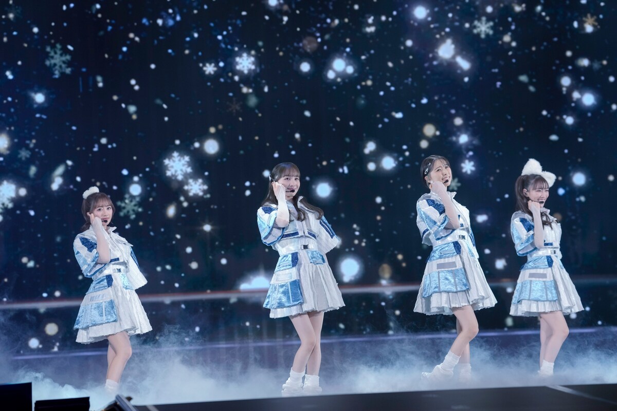 【同梱】もーもー ももいろクローバーZの冬恒例のワンマンライブももクリ開催！宇宙旅行