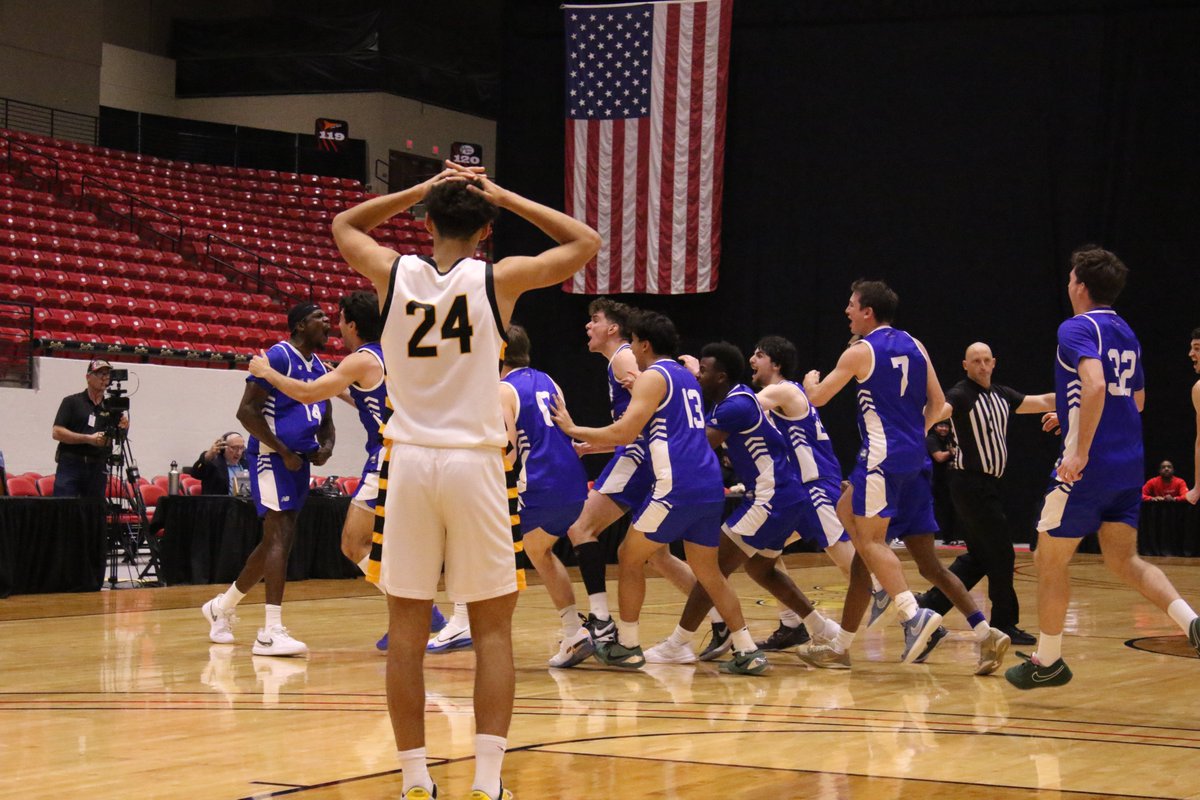 LCU Chap Basketball tweet media