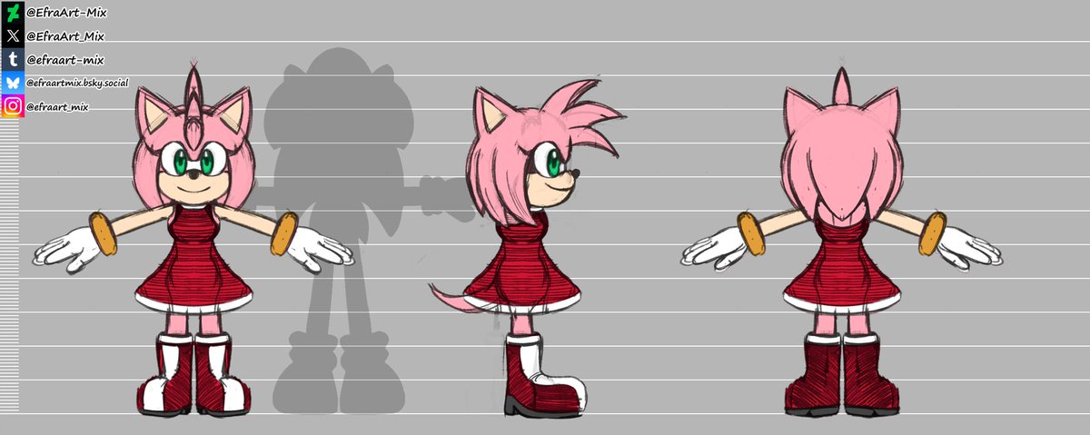 amyページ TisJustCharlie Hahaha, I wasn't expecting that, but it's even