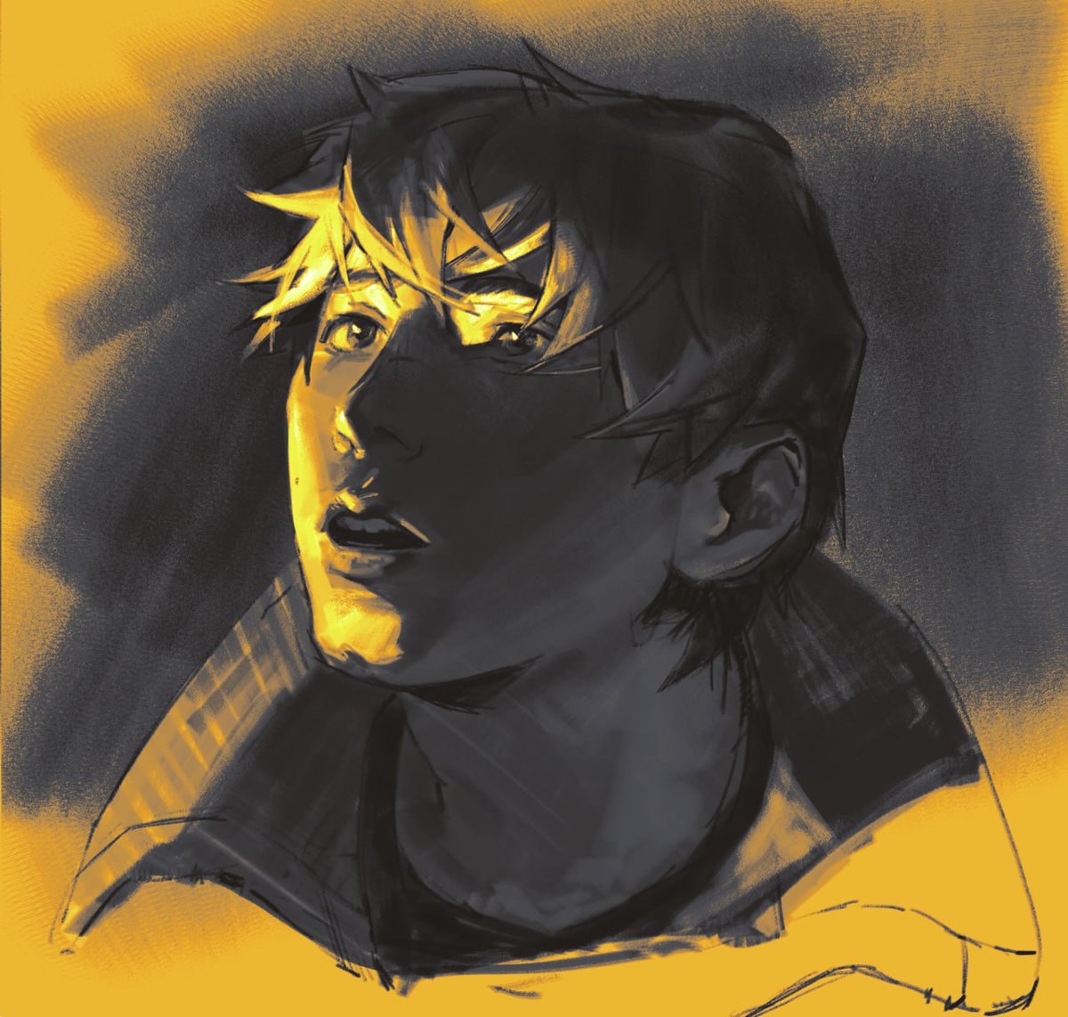 Bnush (@bnushtird) on Twitter photo 