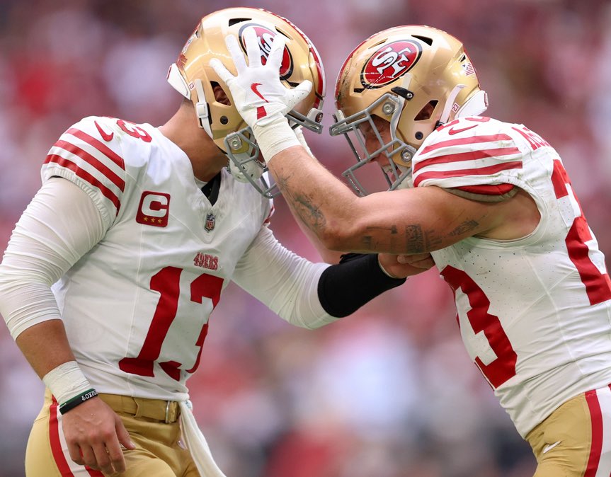 49ers & NFL News 24/7 tweet media