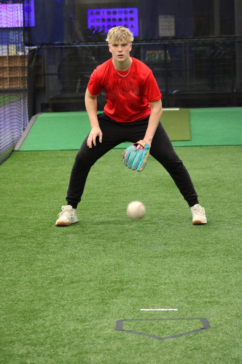 Ballpark Baseball Club tweet media