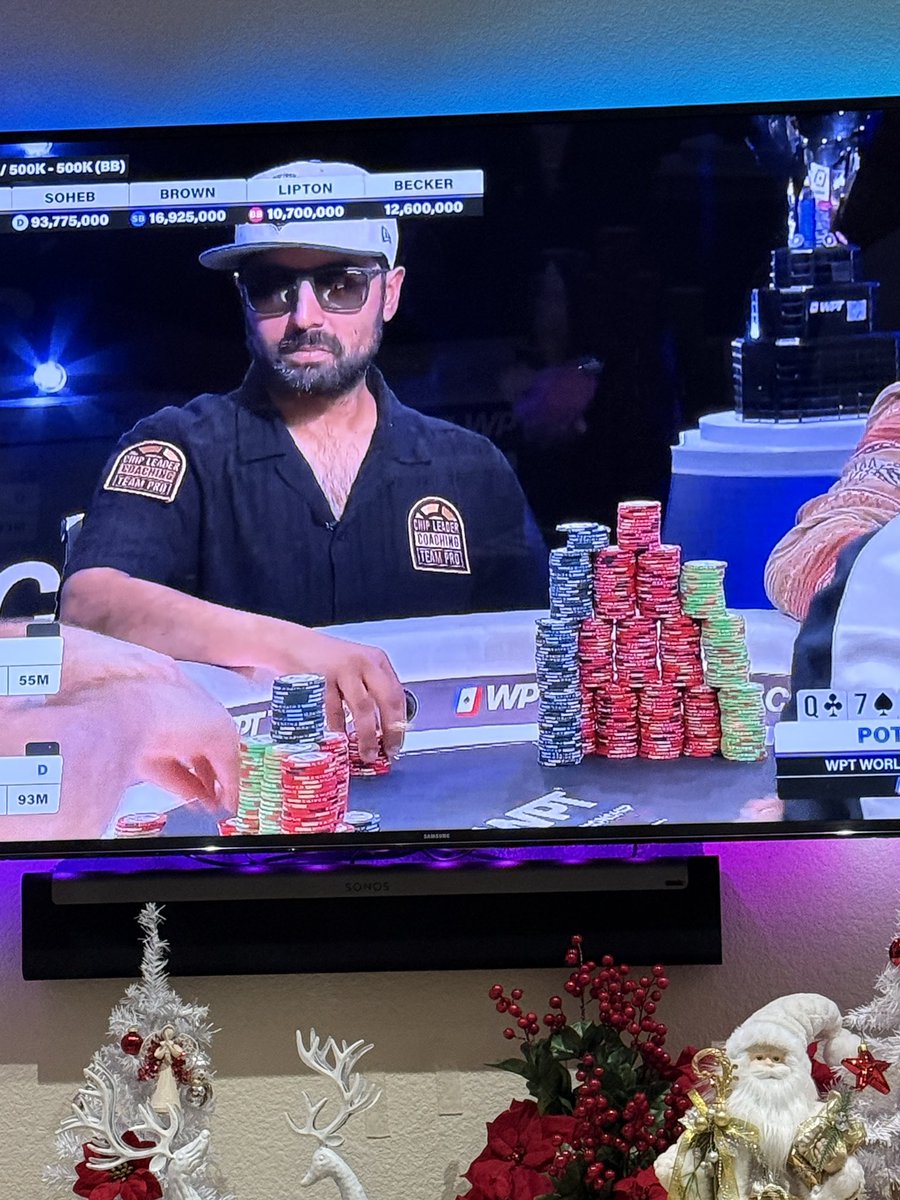 Matt Savage tweet media