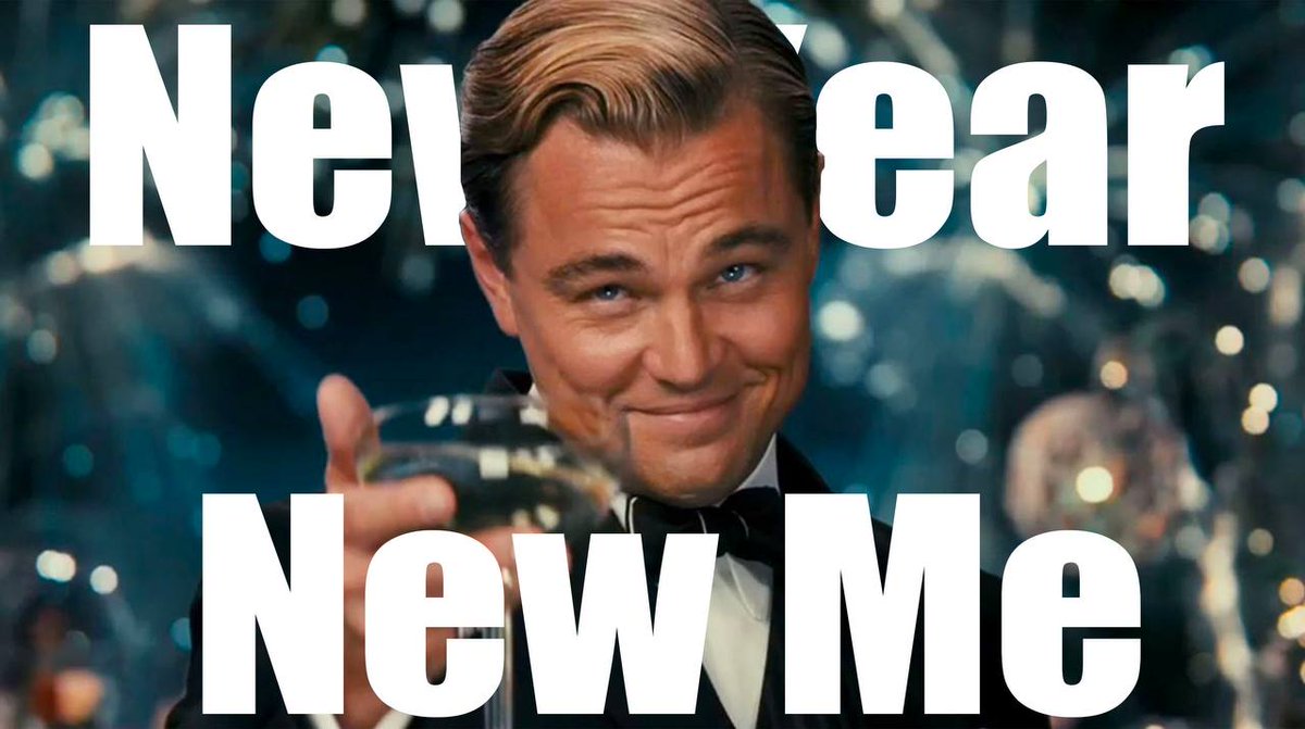 New year new me so I’m locking in early instead of chasing, $NYNM

CA: 
3cXZ9hhT6Fzy5onBzm5MqqYCxMJyeVDZvRTHD45Dpump

#NewYearNewMe #CryptoLife #SOL
