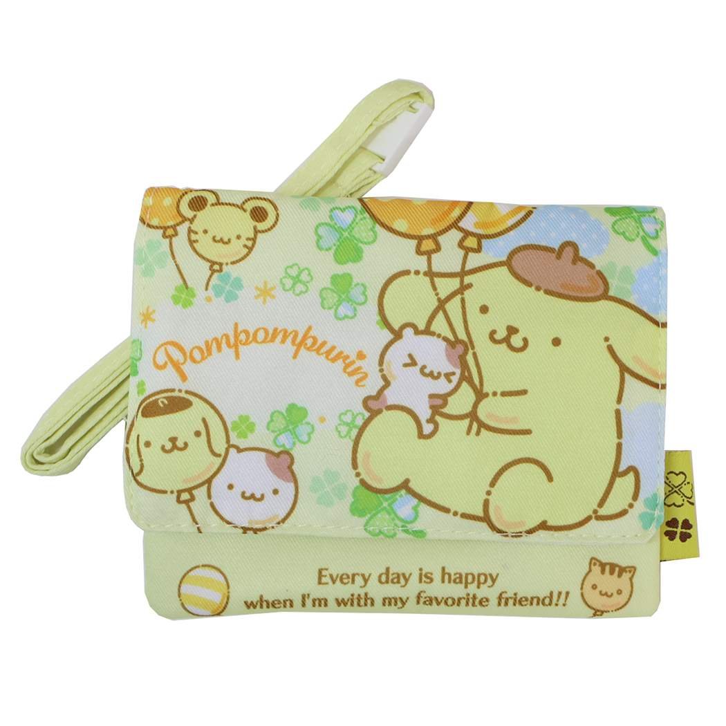 ポムポムプリン最新グッズ情報 (@pompompurin_net) / Posts / X