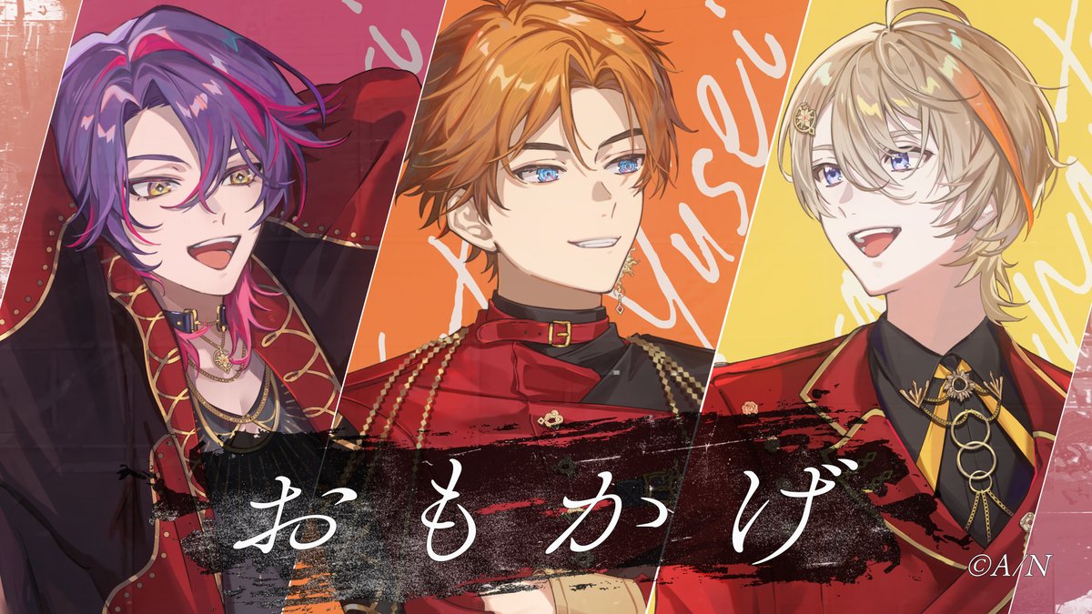 セラフ・ダズルガーデン🦉🎻 (@SerAph_DazZ) / Posts / X