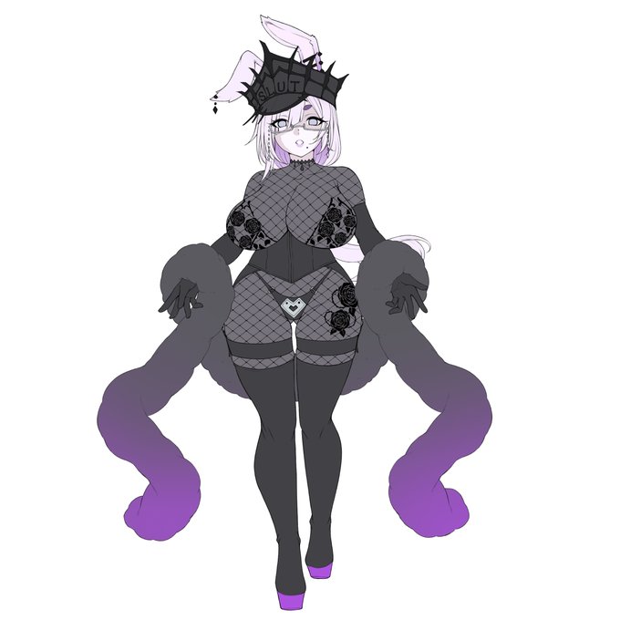 配信終了しました～
お付き合いありがとうございました～( ˘ω˘)
Skeb途中～ 