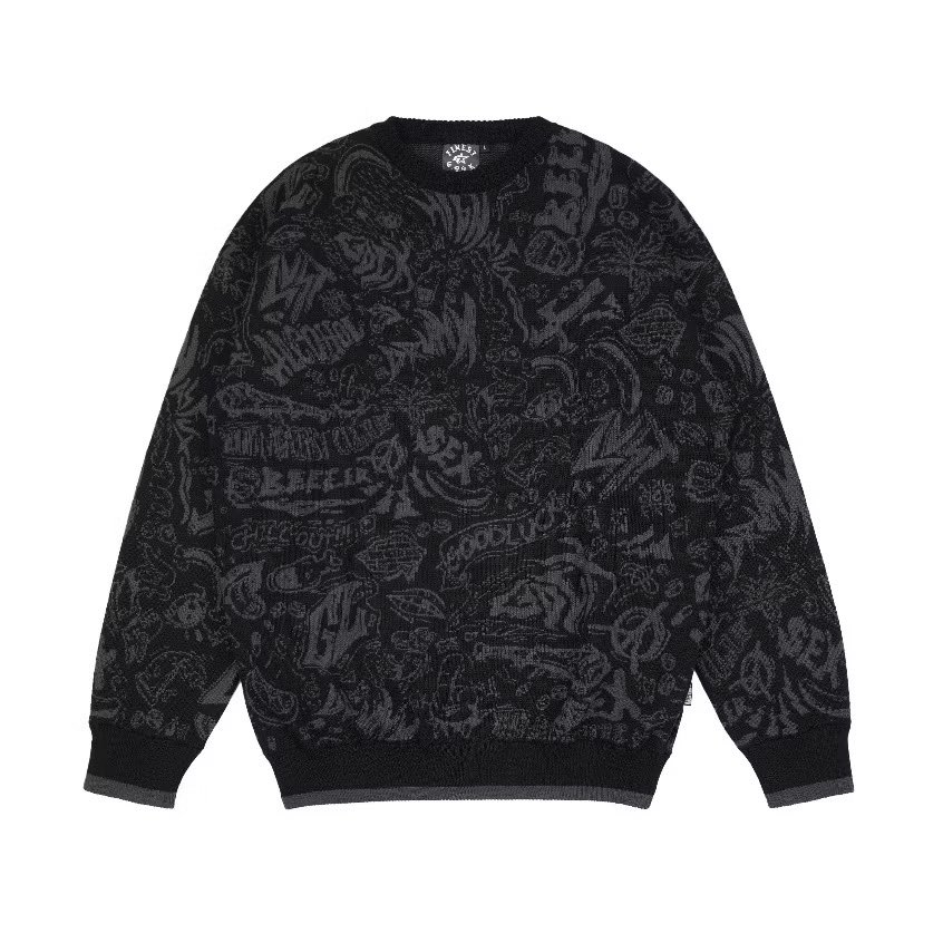 inspirasi sweater pria brand lokal!

A thread