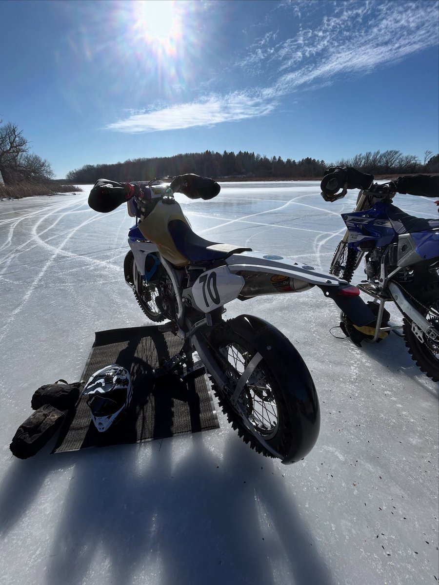 Paul James tweet media