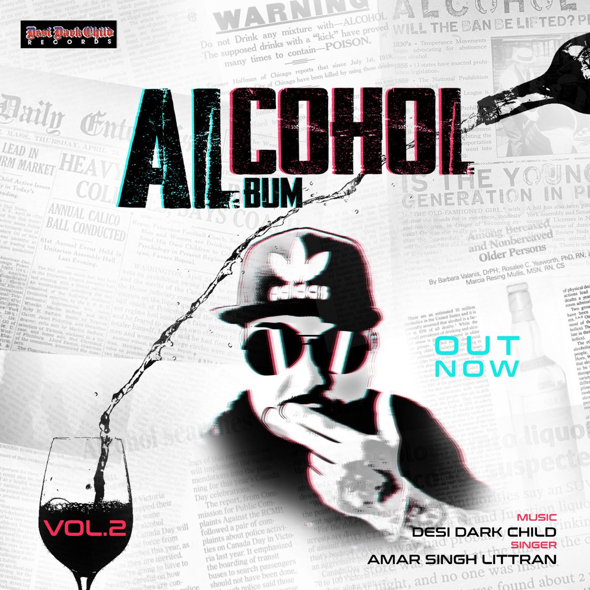 DESI DARK CHILD (@desidarkchild) on Twitter photo 