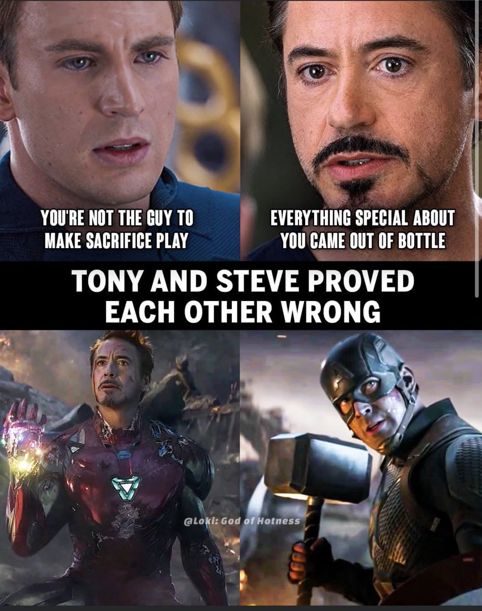 Steve Rogers tweet media