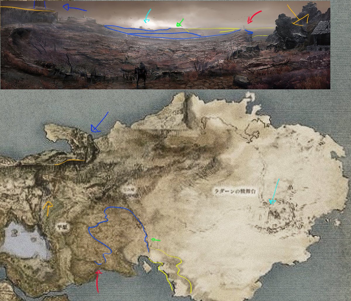 Abyss1ne tweet media