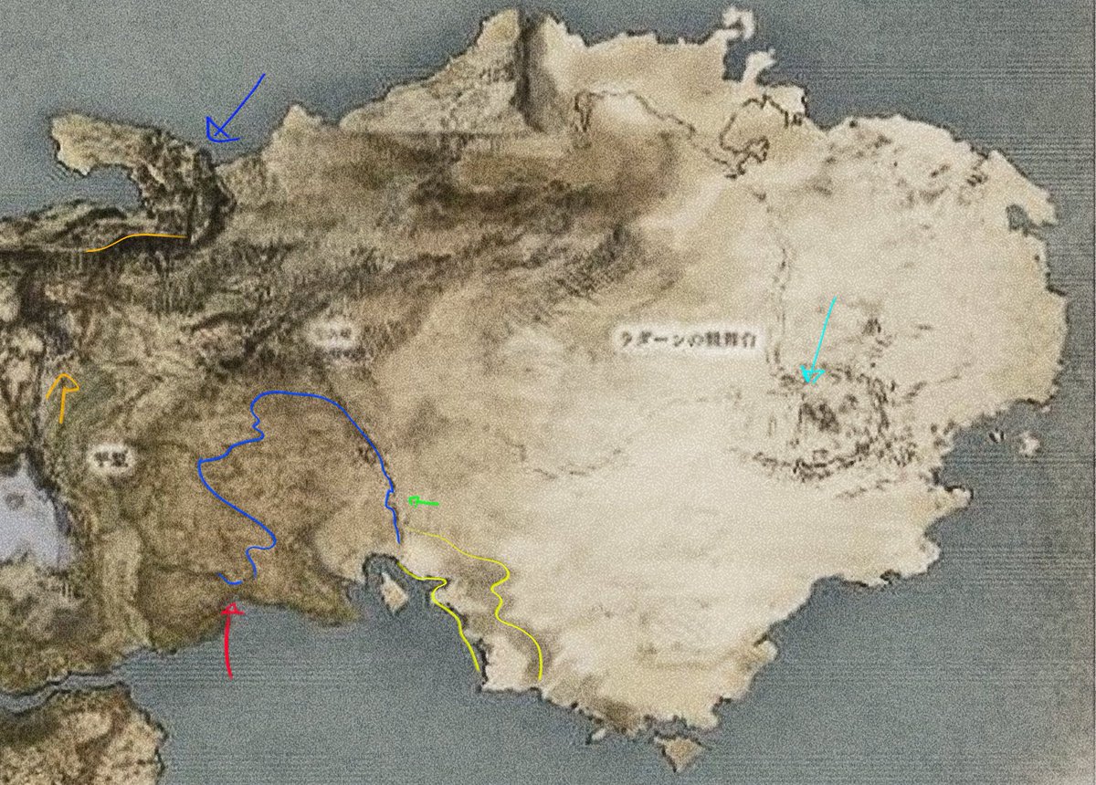 Abyss1ne tweet media