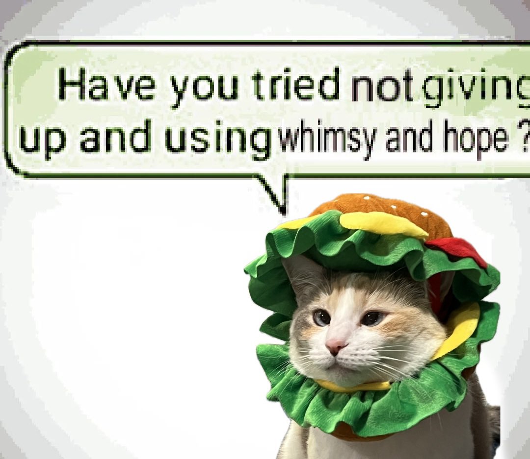 fatfatpankocat's tweet image. 