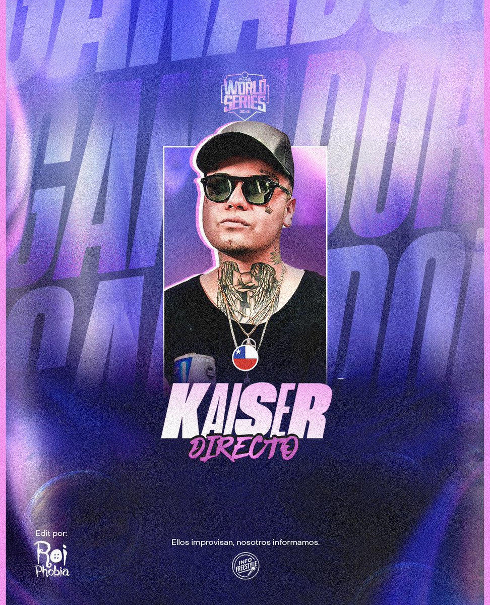 Info Freestyle tweet media