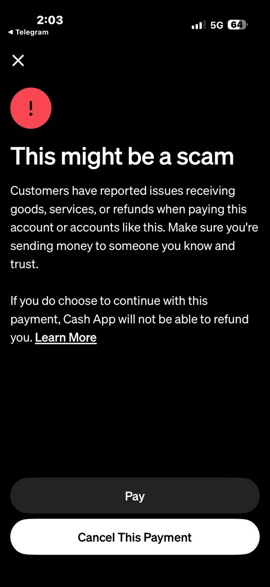 marcodom40's tweet image. This is why I rather pay in cash bc she got me for 20$ for a ft call and she didn't come thru.....