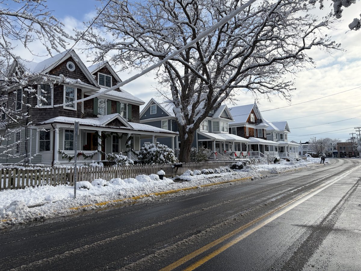 AlwaysReadyLife's tweet image. Winter running #NJ