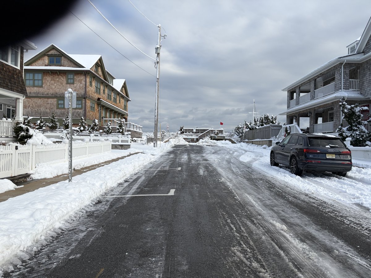 AlwaysReadyLife's tweet image. Winter running #NJ