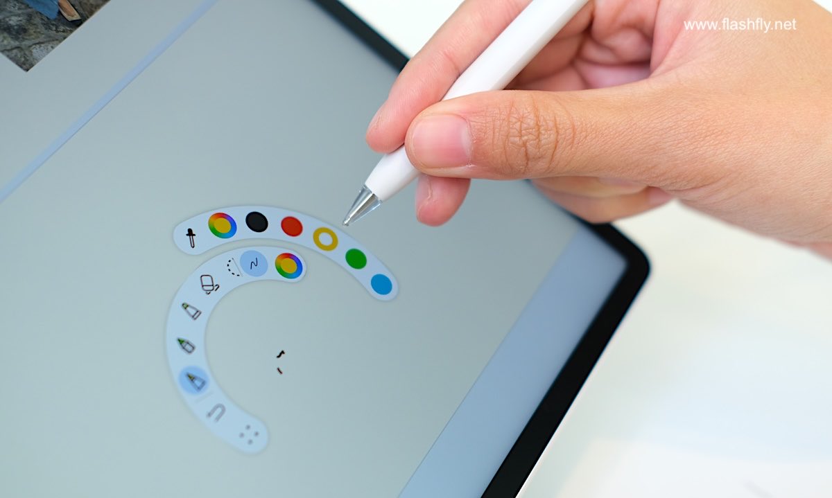 flashfly's tweet photo. รีวิว HUAWEI MatePad 12 X (2026) ประสบการณ์ระดับพีซีด้วย PC-level WPS Office 3.0 จอ Ultra-Clear PaperMatte Display คมชัดสบายตา และ HUAWEI M-Pencil Pro https://t.co/UiC4i3L7y6 #flashfly https://t.co/7cJolgcCFk