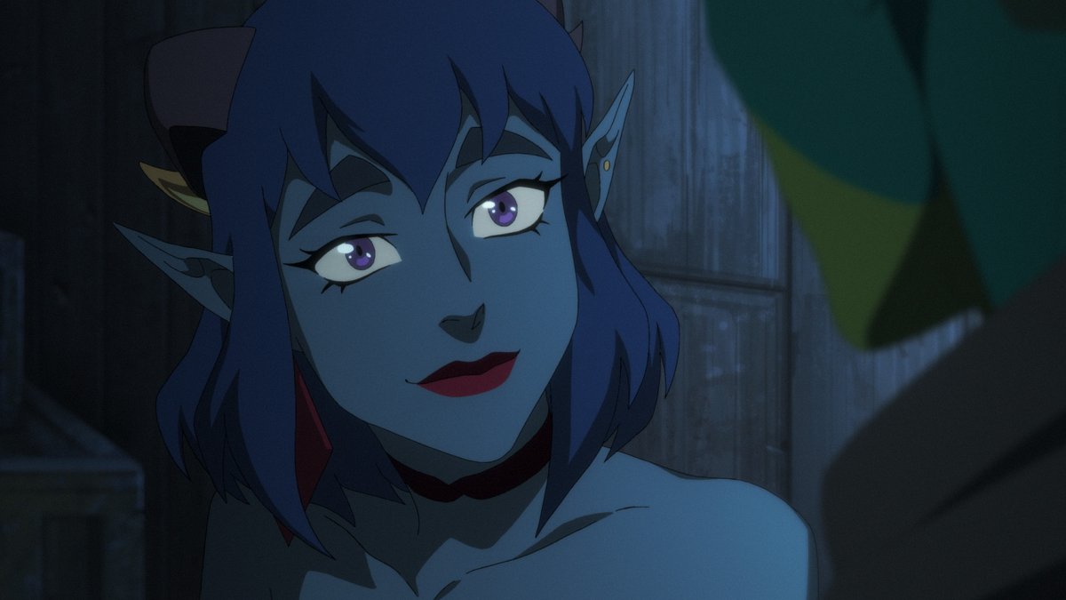 LVMandM9onPrime's tweet image. It's all lead to this. The finale of #TheMightyNein premieres at Midnight.