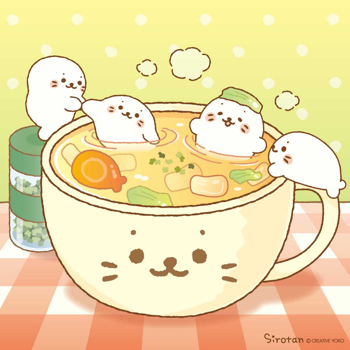 しろたん (@sirotan_fun) / Posts / X