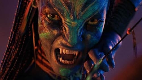 If she ain’t willing to one man a whole army base for me… I don’t want her 🫠 #AvatarFireAndAsh