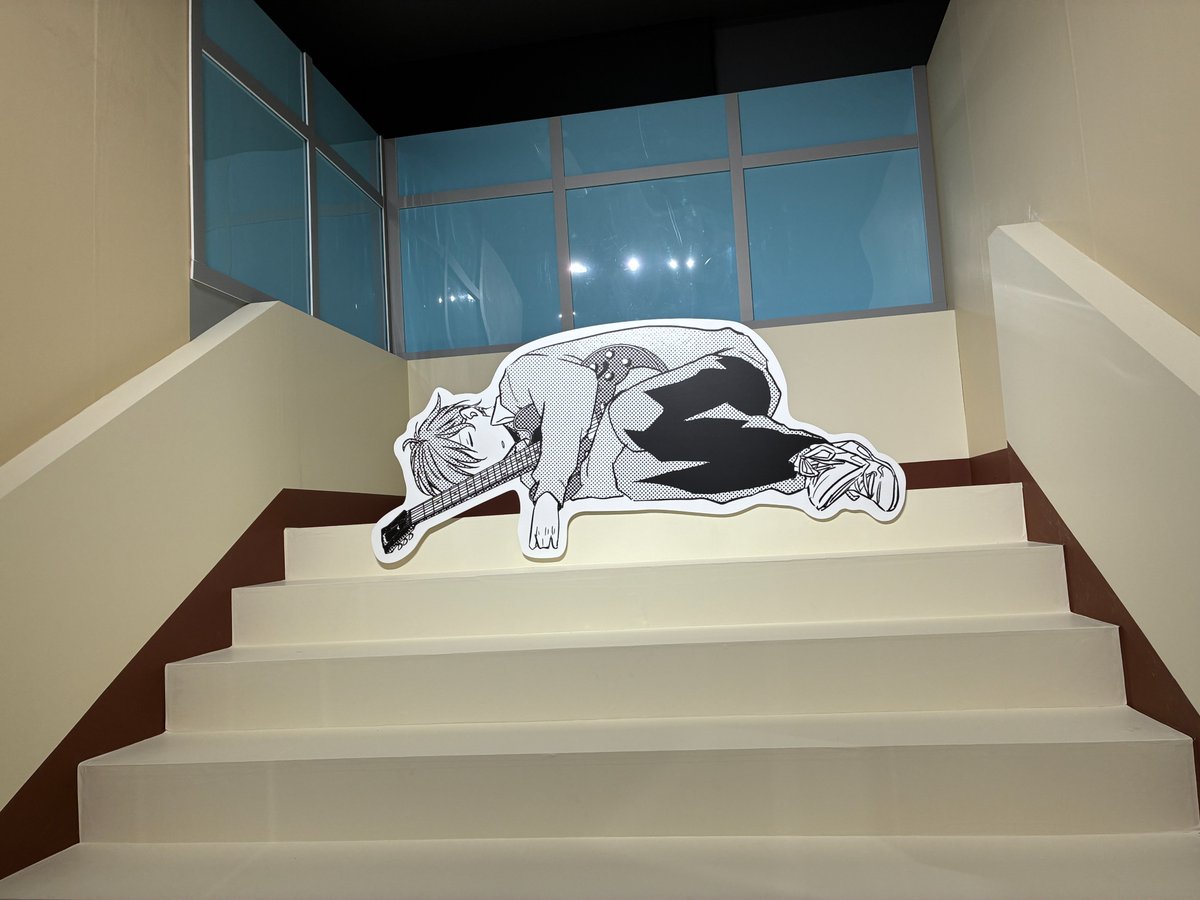 ギヴン展 -given exhibition-【公式】 (@given_ex) / Posts / X