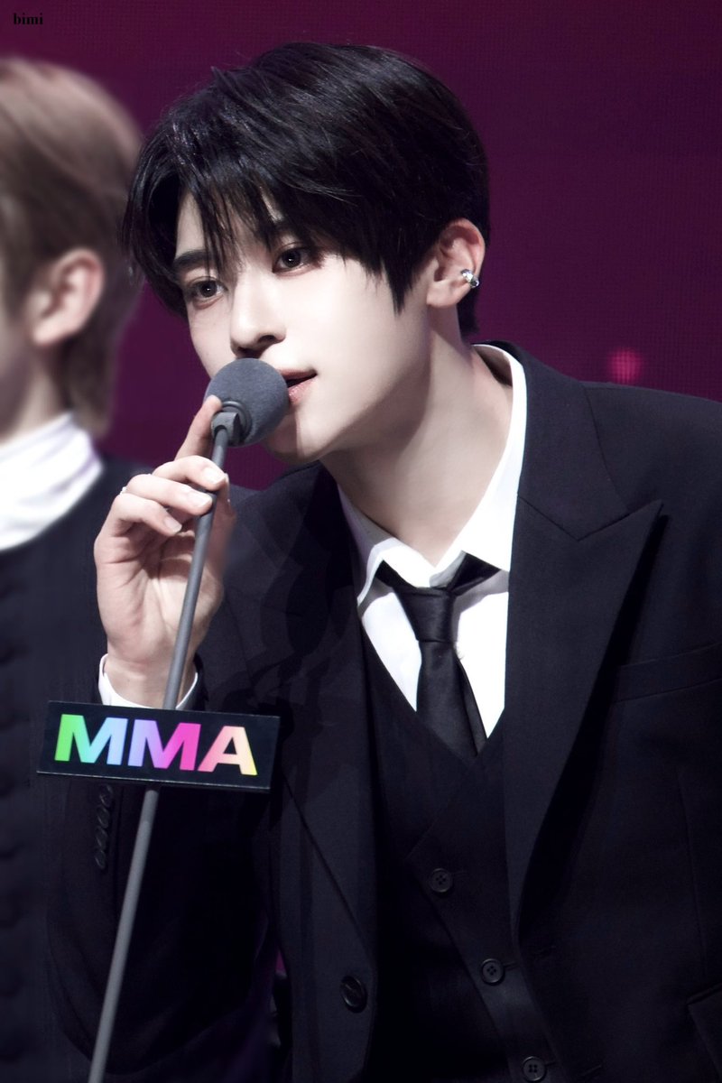 bimi511's tweet image. 251220

#시온 #SION #シオン
#NCT #NCTWISH