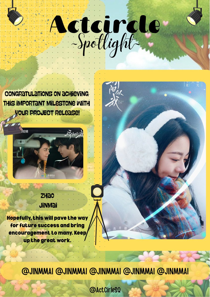 Act Circle tweet media