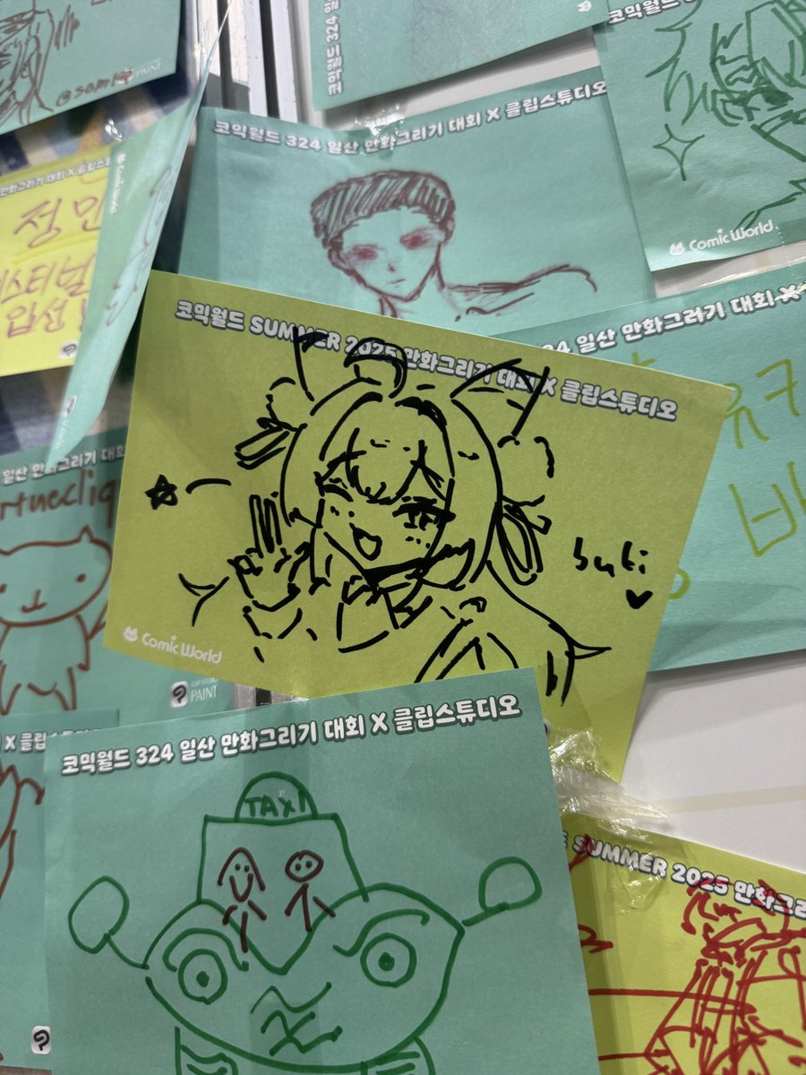 SelectionChoco's tweet image. 요 며칠간 시험기간에다가 그림도 잘 그려지지 않고 소중했던 인연을 떠나보내느라 손에 펜이 잡히질 않고 있습니다..🥲 잠시 리프레시가 필요 할 것 같아서 그림은 천천히 그려보겠습니다..