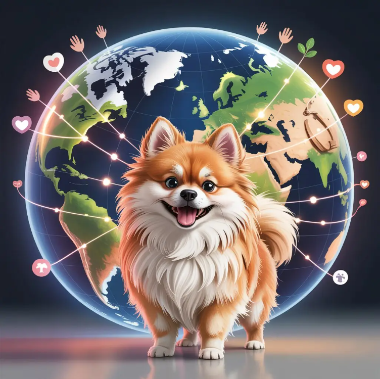 😱 Join the POMS Global Community! 💱

POMS is one of the most active global communities dedicated to making a difference!

Our dog-loving community supports our vital mission to adopt animals and ensure their health and happiness. We believe in the power of a dedicated,