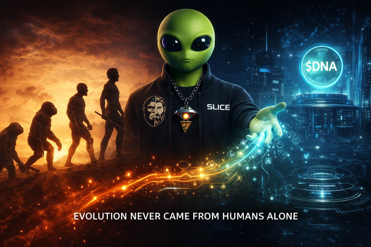 $SLICE X <a href="/DNATOKEN_/">DNA</a>