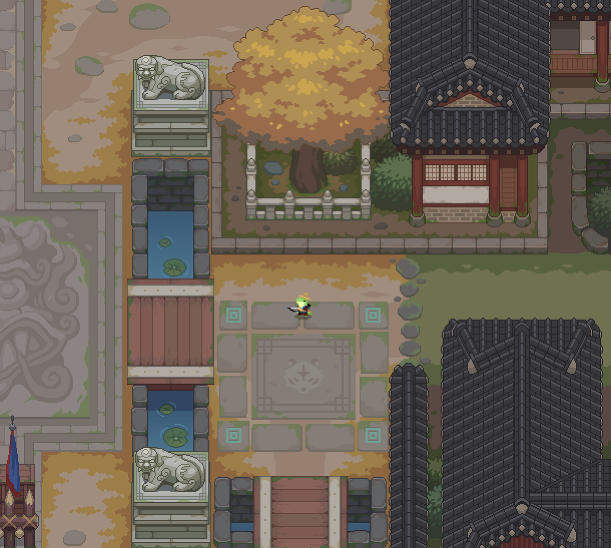 도트찍는 복복이 tweet media