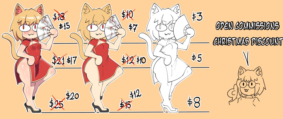 ElFerdiart ( comisiones abiertas 🗣) tweet media