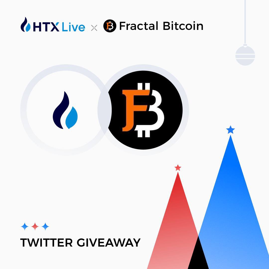 Fractal Bitcoin (@fractal_bitcoin) / Posts / X