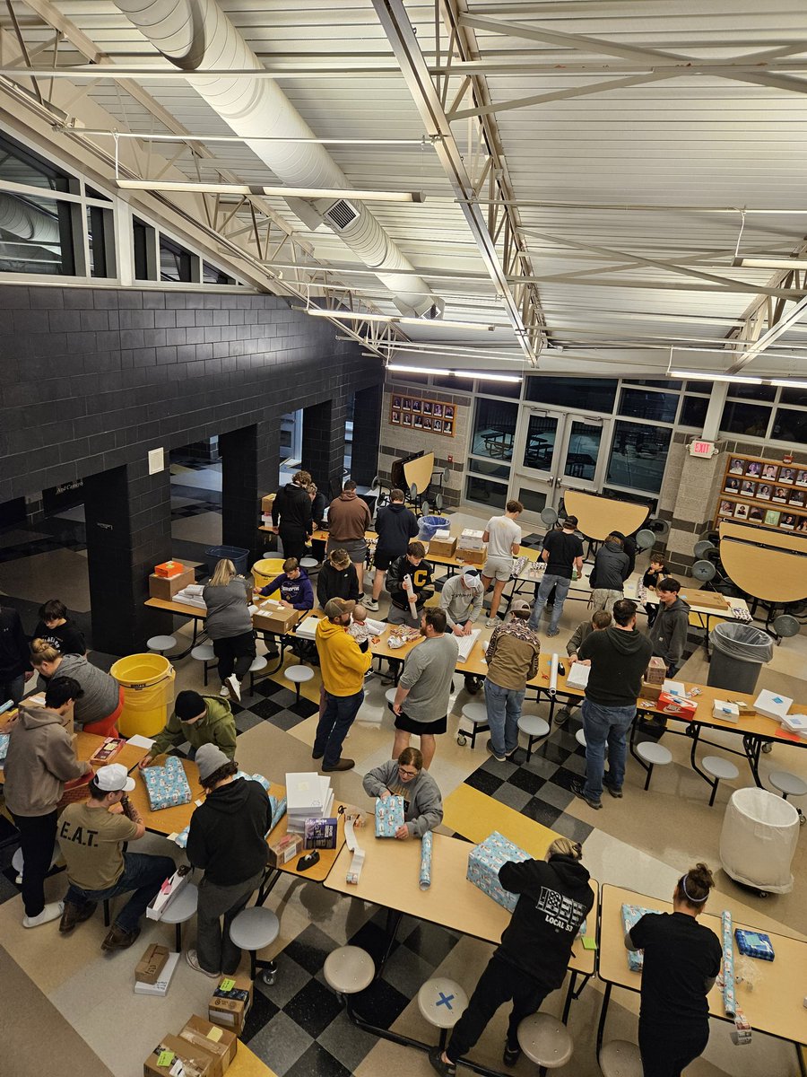 Wes Bell tweet media