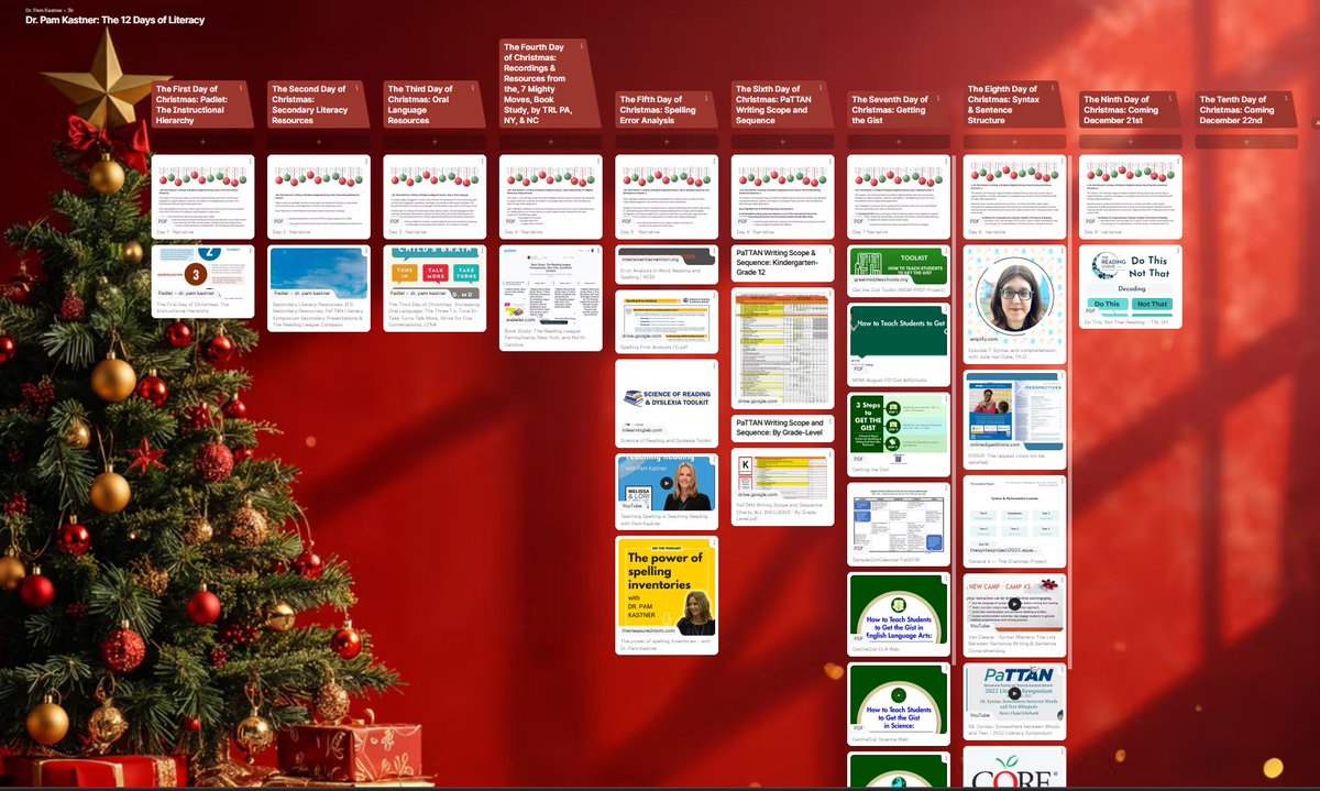 Pam Kastner tweet media