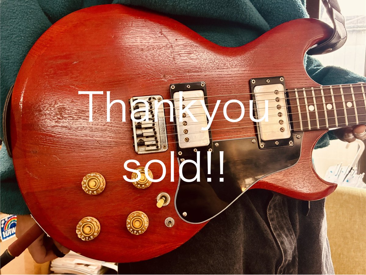 ヨシカワギターリペア (@ygrguitars) / Posts / X