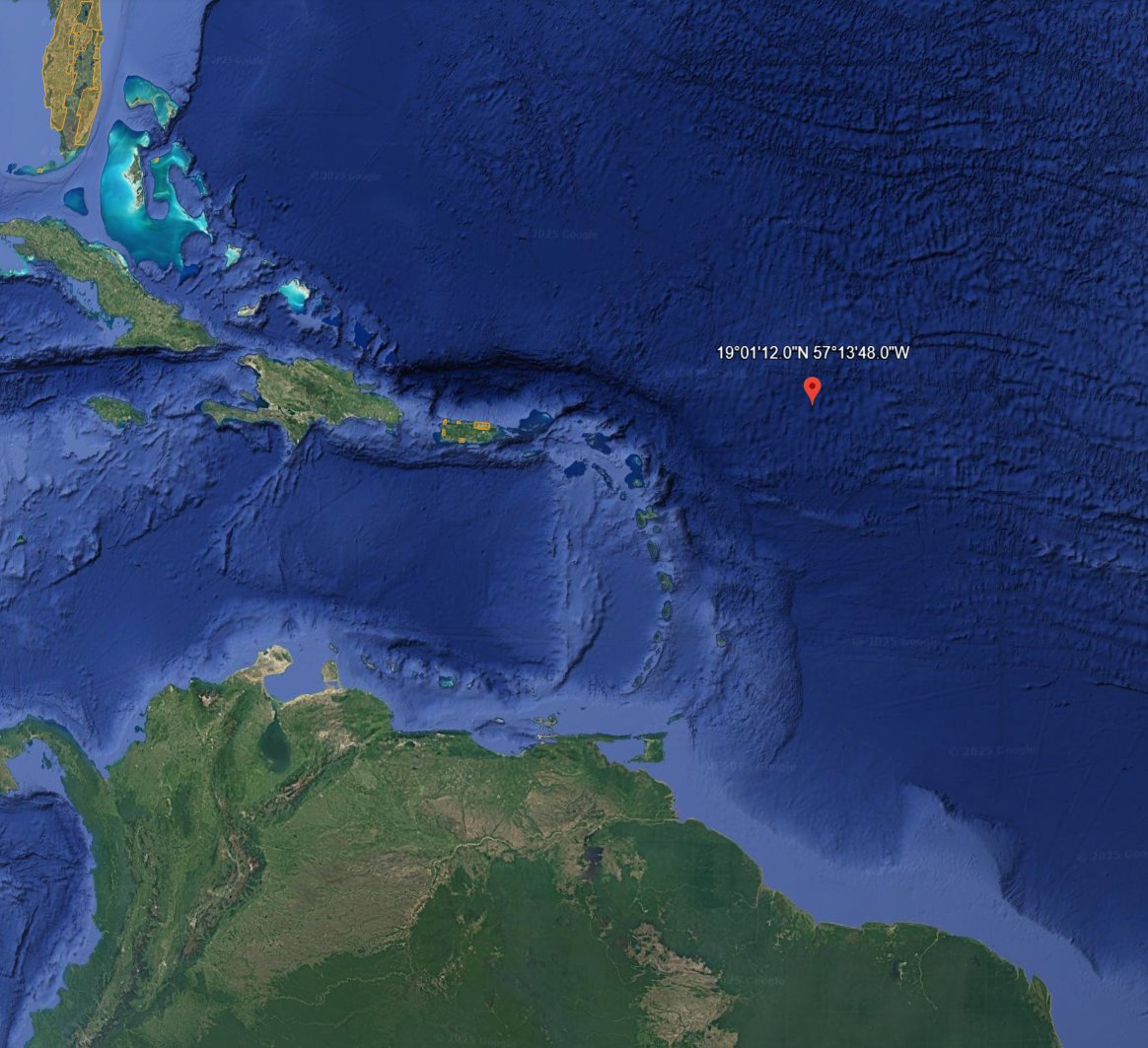 ❗️ ATENCION❗️

El BELLA 1 nos ha transmitido repetidas alertas de socorro. Su posición 19.02 N, 57.23 O a una velocidad promedio de aproximadamente 11 nudos.

No ha sido abordado, espera por nuestra ayuda.

ATENTOS ATENTOS

Tanker tanquero China