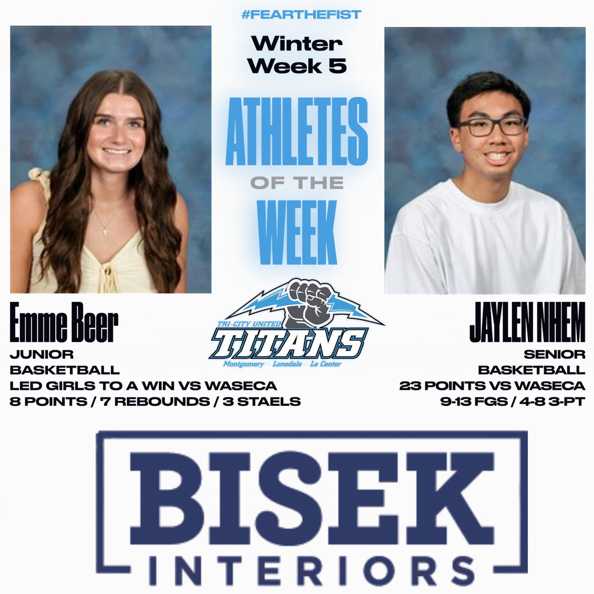 TCUTitans's tweet image. 